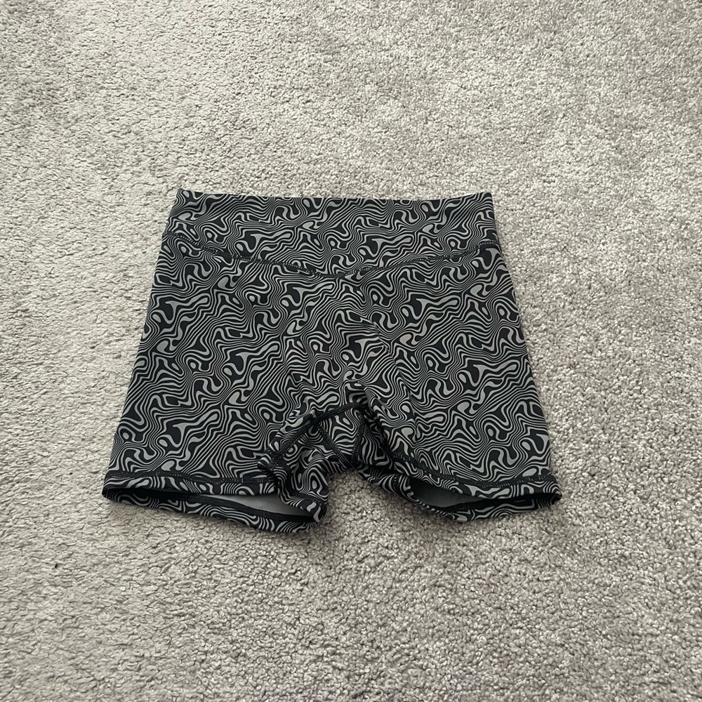 Balance storm shorts